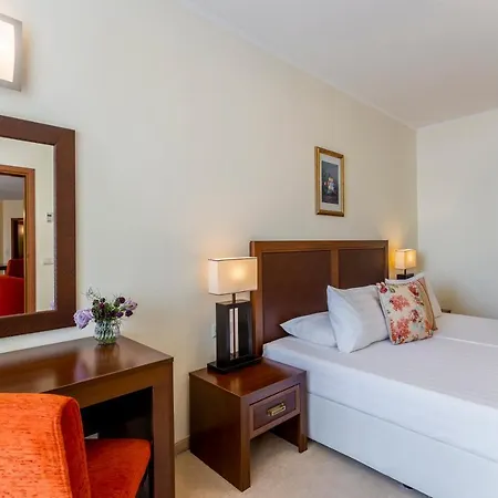 Sunset Appartement Pomorie