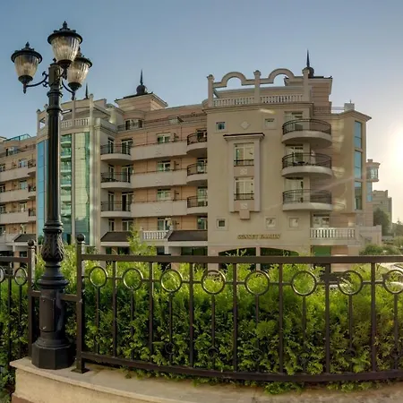 Sunset Поморие