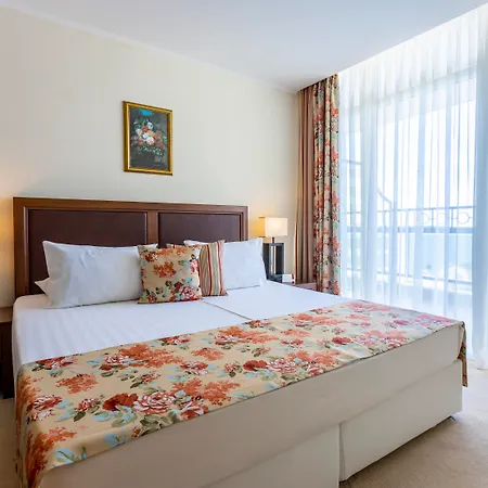 Sunset Апартаменты