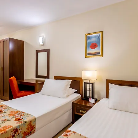 Sunset Апартаменты Поморие