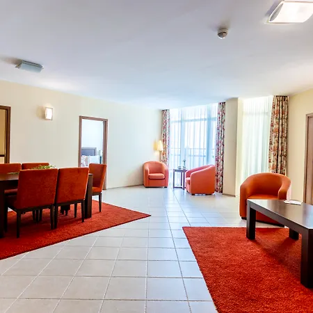 Sunset Поморие