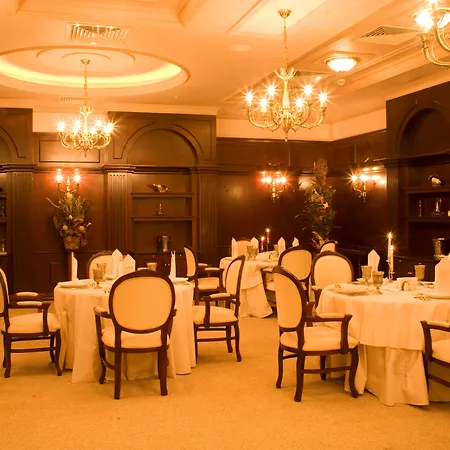 Sunset Апартаменты