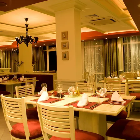 Апартаменты Sunset Поморие