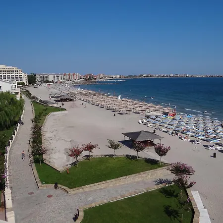 Sunset Appartement Pomorie