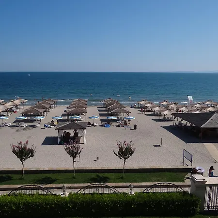 Sunset Appartement Pomorie