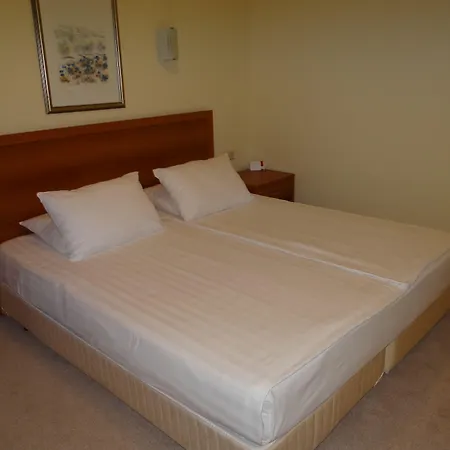 Апартаменты Sunset *