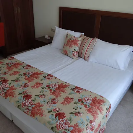 Апартаменты Sunset *