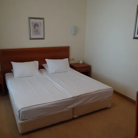 Sunset Апартаменты