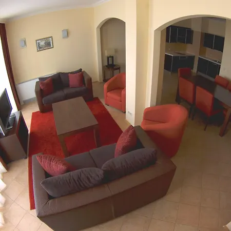 Sunset Поморие