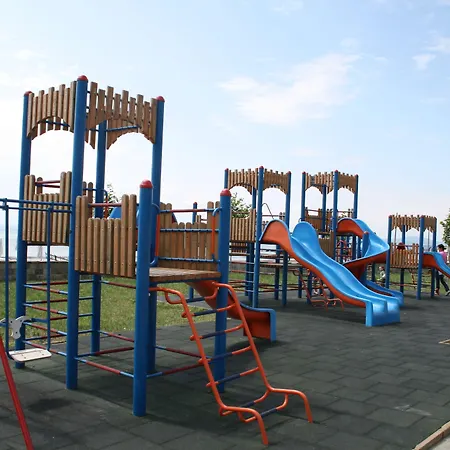 Апартаменты Sunset *