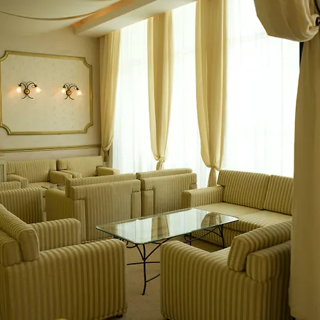 Апартаменты Sunset Поморие