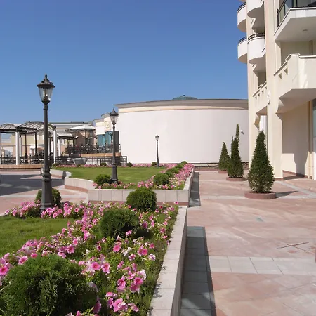 Апартаменты Sunset Поморие