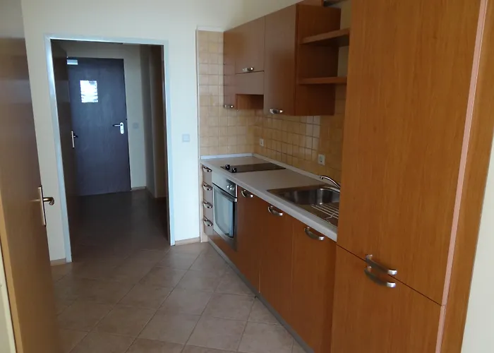 Apartman Sunset Pomorie